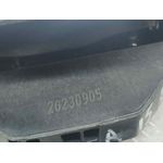 Maneta Exterior Porton para Mg Zs