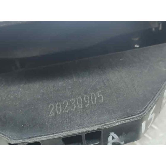 Maneta Exterior Porton para Mg Zs
