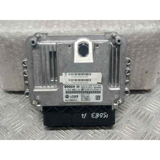 Centralita Motor Uce para Mg Zs