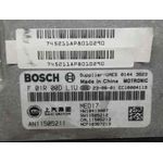 Centralita Motor Uce para Mg Zs