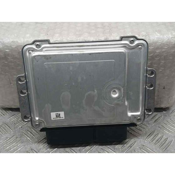 Centralita Motor Uce para Mg Zs