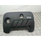 Tapa Motor para Mg Zs