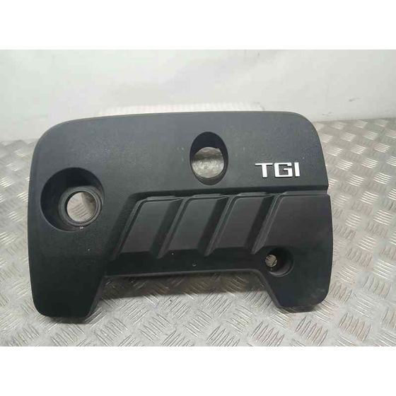 Tapa Motor para Mg Zs