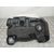 Tapa Motor para Mg Zs