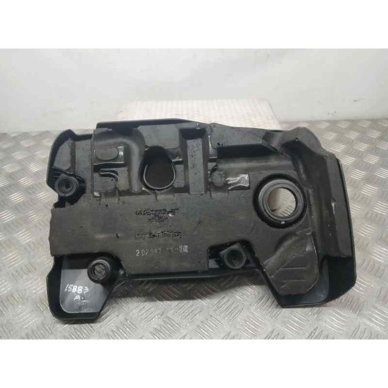 Tapa Motor para Mg Zs