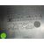 Tapa Motor para Mg Zs