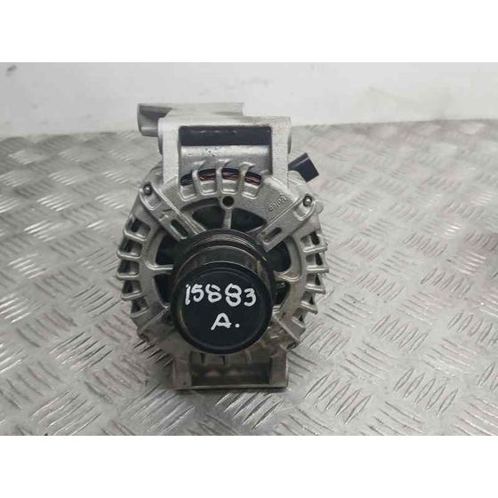Alternador para Mg Zs