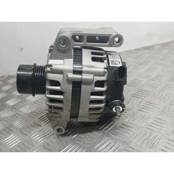Alternador para Mg Zs