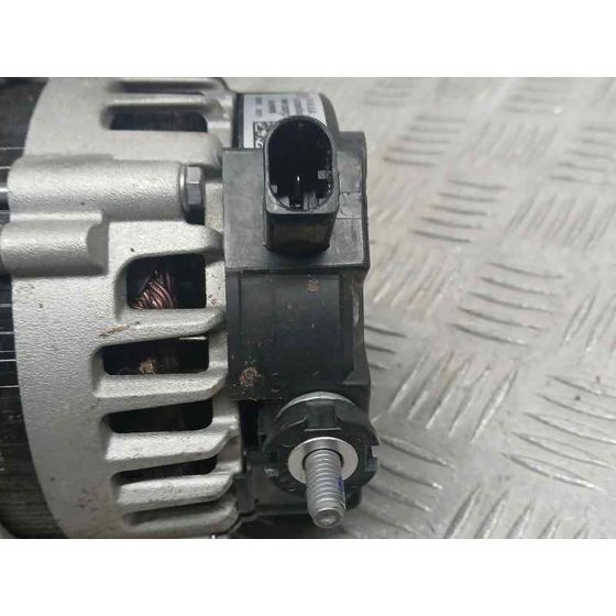 Alternador para Mg Zs