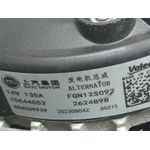 Alternador para Mg Zs