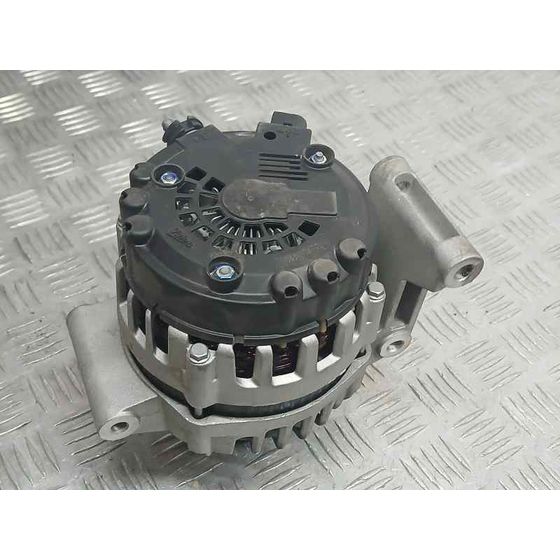 Alternador para Mg Zs