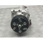 Compresor Aire Acondicionado para Mg Zs