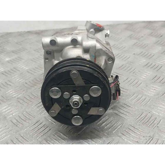 Compresor Aire Acondicionado para Mg Zs