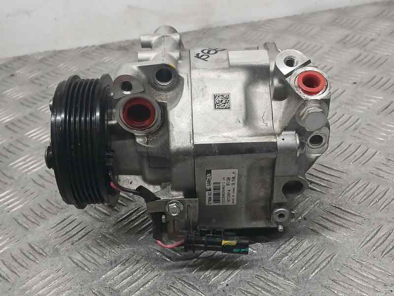 Compresor Aire Acondicionado para Mg Zs