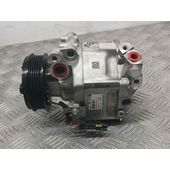 Compresor Aire Acondicionado para Mg Zs