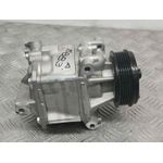 Compresor Aire Acondicionado para Mg Zs