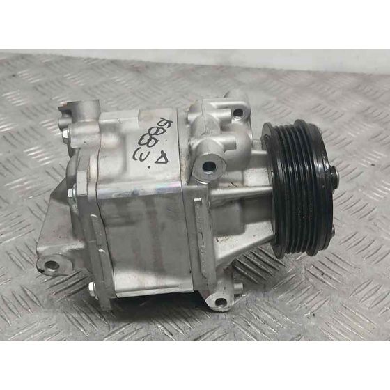 Compresor Aire Acondicionado para Mg Zs