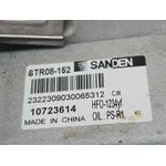 Compresor Aire Acondicionado para Mg Zs