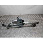 Motor Limpia Delantero para Mg Zs