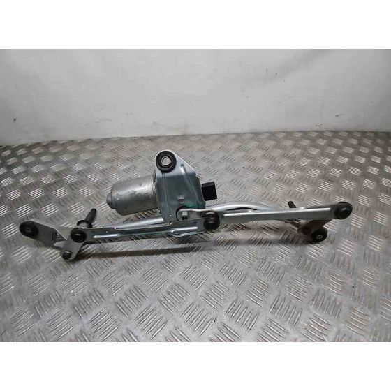 Motor Limpia Delantero para Mg Zs