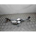 Motor Limpia Delantero para Mg Zs
