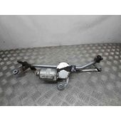 Motor Limpia Delantero para Mg Zs