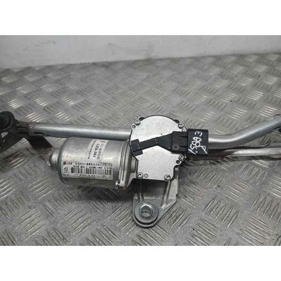 Motor Limpia Delantero para Mg Zs