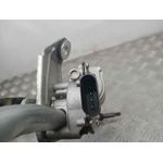 Motor Limpia Delantero para Mg Zs