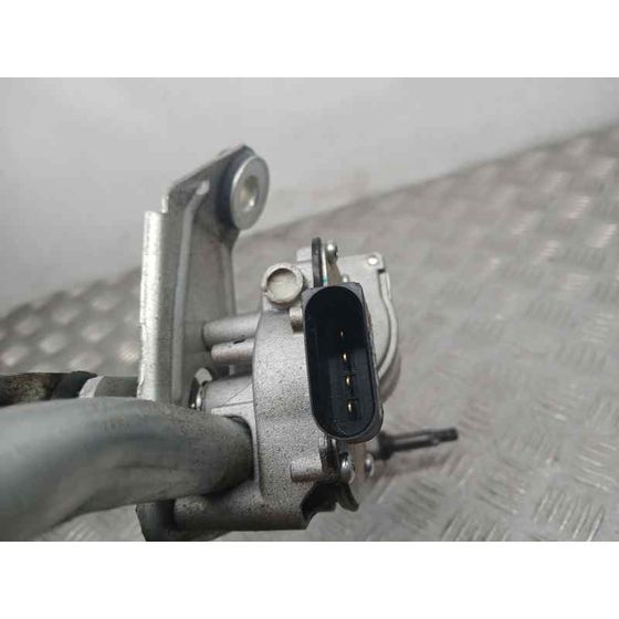 Motor Limpia Delantero para Mg Zs