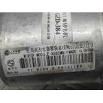 Motor Limpia Delantero para Mg Zs