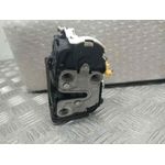 Cerradura Puerta Delantera Izquierda para Mg Zs
