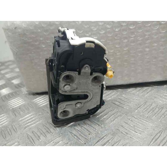 Cerradura Puerta Delantera Izquierda para Mg Zs