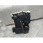 Cerradura Puerta Delantera Izquierda para Mg Zs