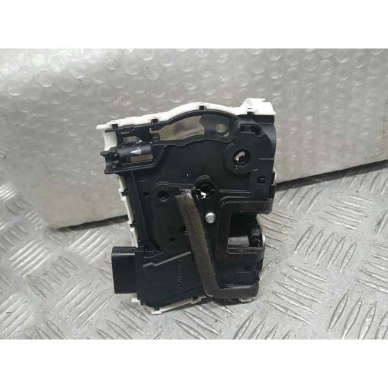 Cerradura Puerta Delantera Izquierda para Mg Zs