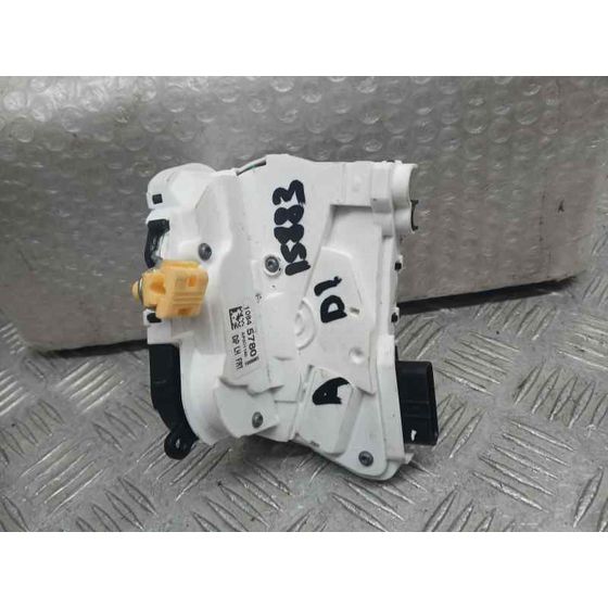 Cerradura Puerta Delantera Izquierda para Mg Zs