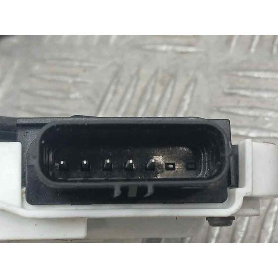 Cerradura Puerta Delantera Izquierda para Mg Zs