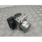 Abs para Mg Zs