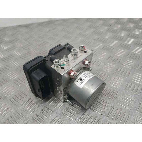 Abs para Mg Zs