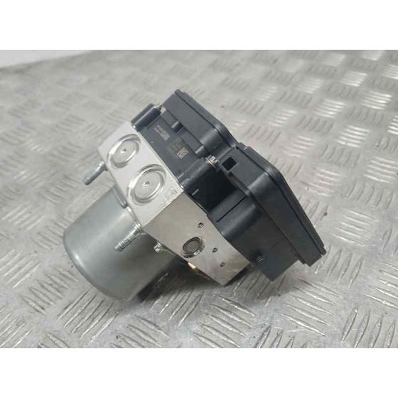 Abs para Mg Zs