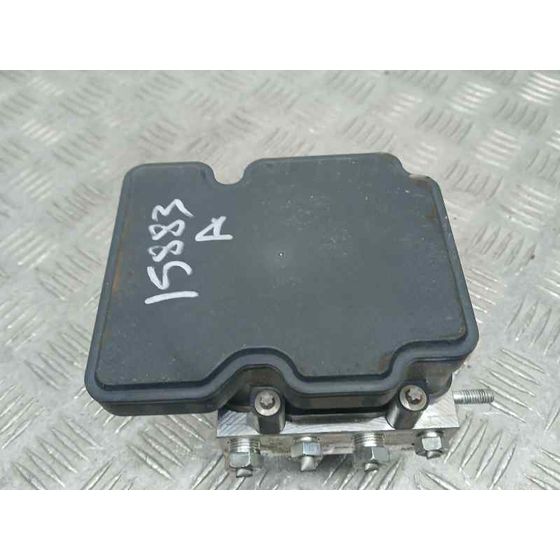 Abs para Mg Zs
