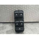 Mando Elevalunas Delantero Izquierdo para Mg Zs