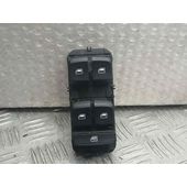 Mando Elevalunas Delantero Izquierdo para Mg Zs