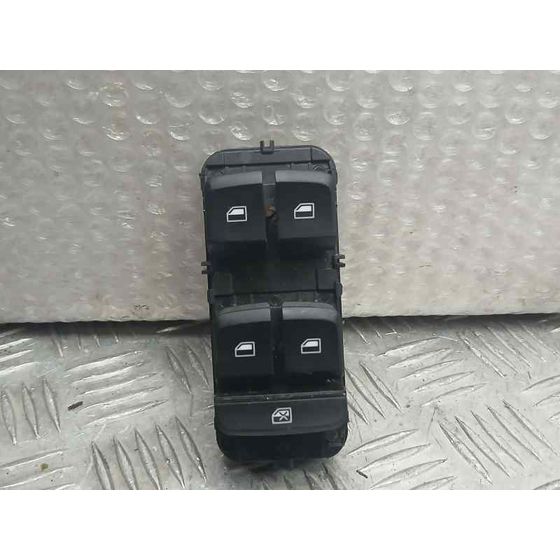 Mando Elevalunas Delantero Izquierdo para Mg Zs