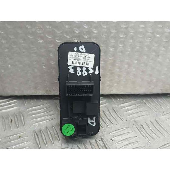 Mando Elevalunas Delantero Izquierdo para Mg Zs