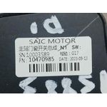 Mando Elevalunas Delantero Izquierdo para Mg Zs