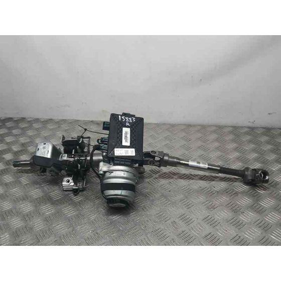 Columna Direccion para Mg Zs