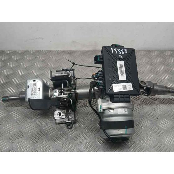 Columna Direccion para Mg Zs