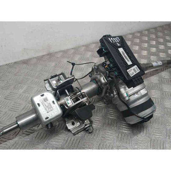 Columna Direccion para Mg Zs