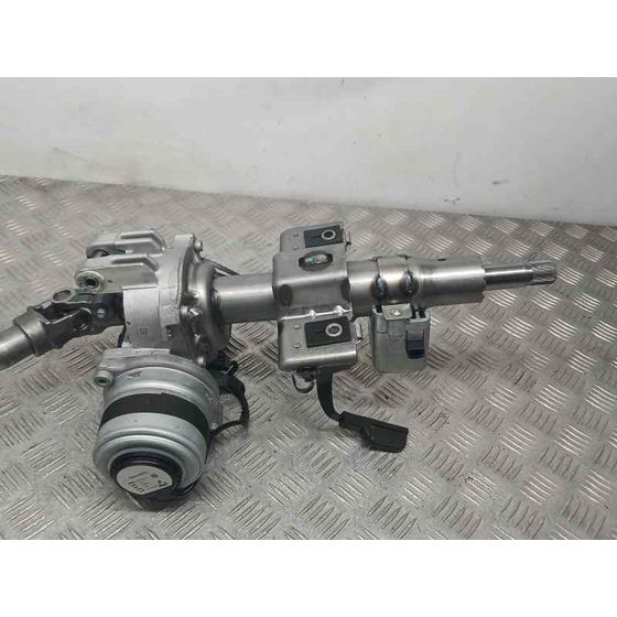 Columna Direccion para Mg Zs