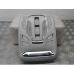 Luz Interior para Mg Zs
